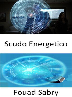 cover image of Scudo Energetico